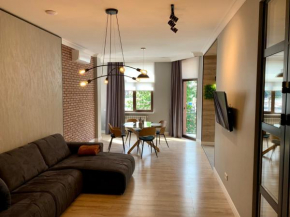 Uman Central Loft Apartment